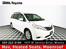 2013 Toyota Sienna Limited image 0