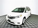 2013 Toyota Sienna Limited image 11