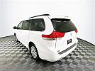 2013 Toyota Sienna Limited image 12