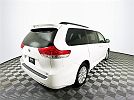 2013 Toyota Sienna Limited image 14