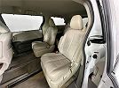 2013 Toyota Sienna Limited image 22