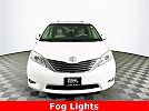 2013 Toyota Sienna Limited image 3