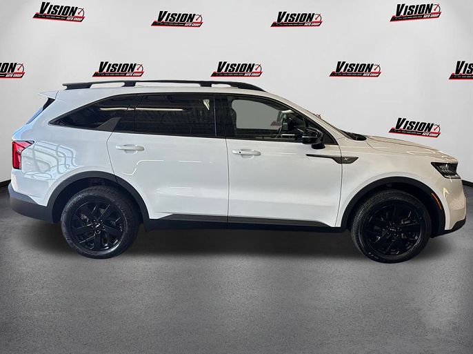 2022 Kia Sorento