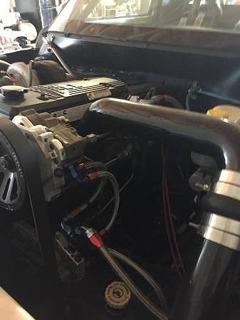 98 Dodge Ram 1500 Complete 5 9 360 Engine Pull On Popscreen