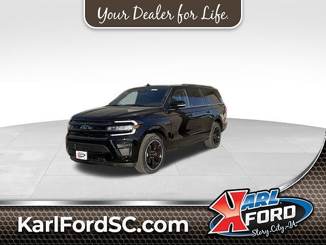 2024 Ford Expedition MAX