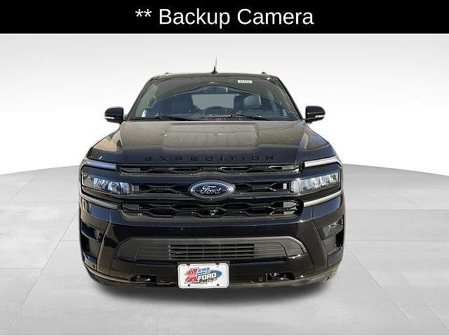 2024 Ford Expedition MAX