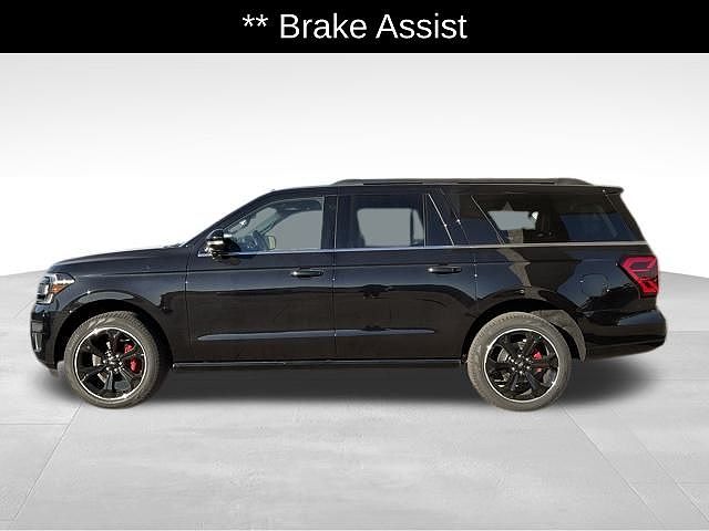 2024 Ford Expedition MAX
