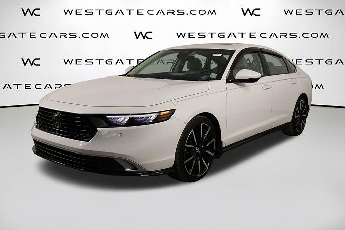 2023 Honda Accord