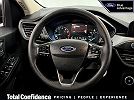 2020 Ford Escape S image 18