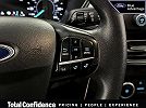 2020 Ford Escape S image 19