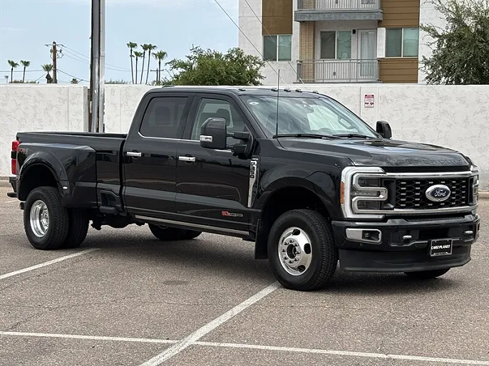 2023 Ford F-350