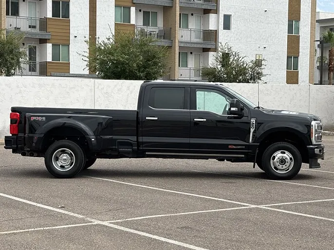 2023 Ford F-350