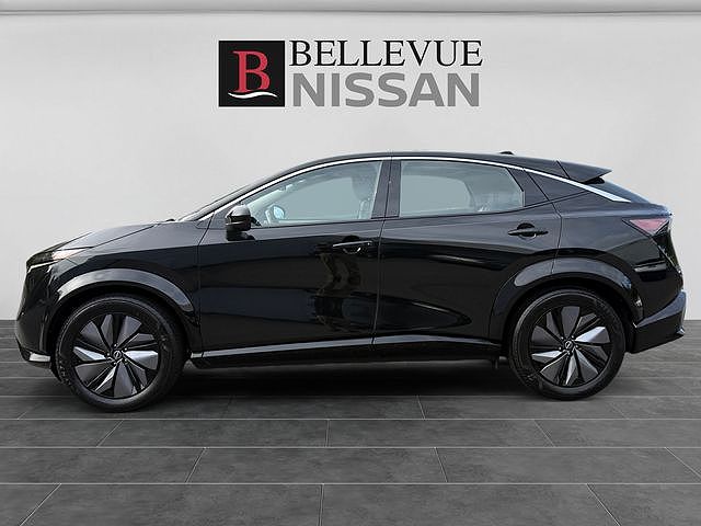 2023 Nissan Ariya