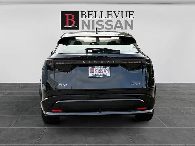 2023 Nissan Ariya