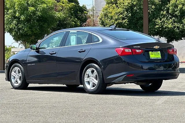 2023 Chevrolet Malibu