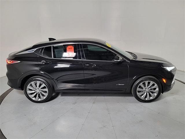 2024 Buick Envista