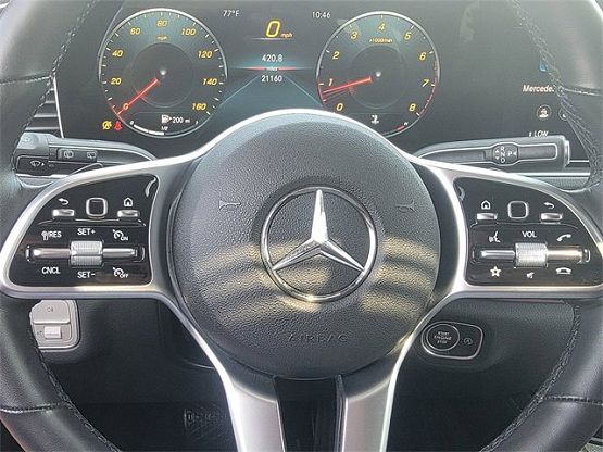 2022 Mercedes Benz GLE 350 4MATIC photo 10