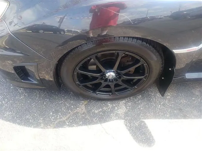 2012 Subaru Impreza