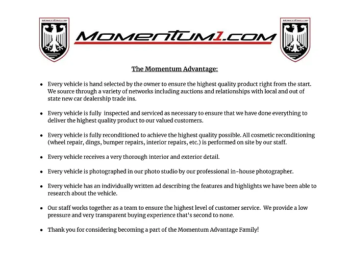 2019 Chevrolet Corvette