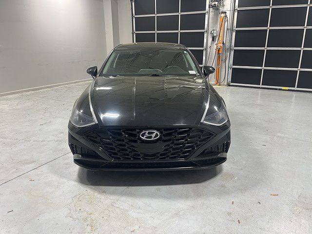 2021 Hyundai Sonata