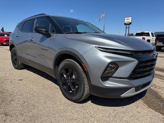 2023 Chevrolet Blazer