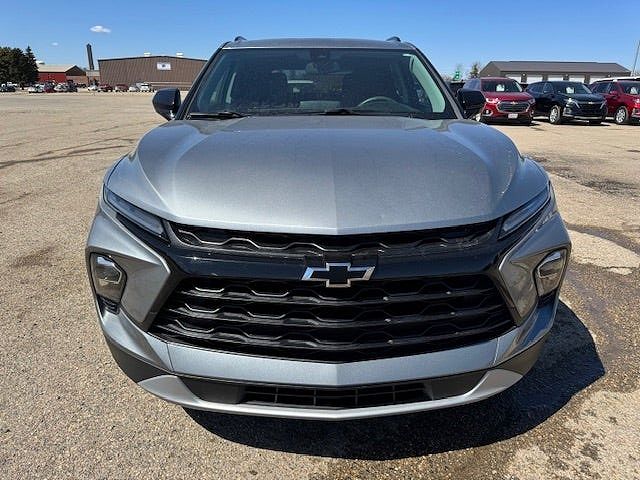 2023 Chevrolet Blazer