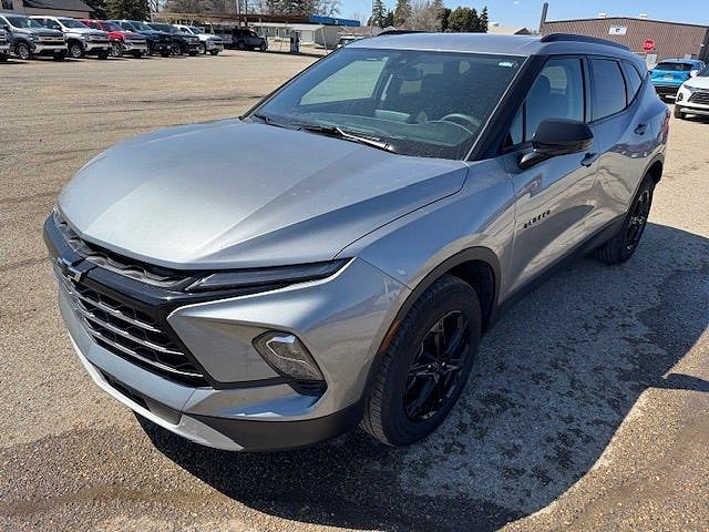 2023 Chevrolet Blazer