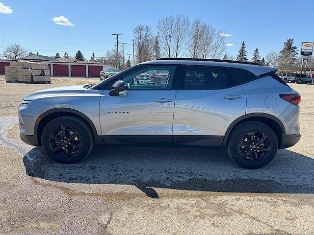 2023 Chevrolet Blazer