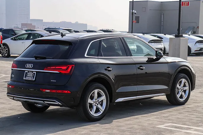 2023 Audi Q5