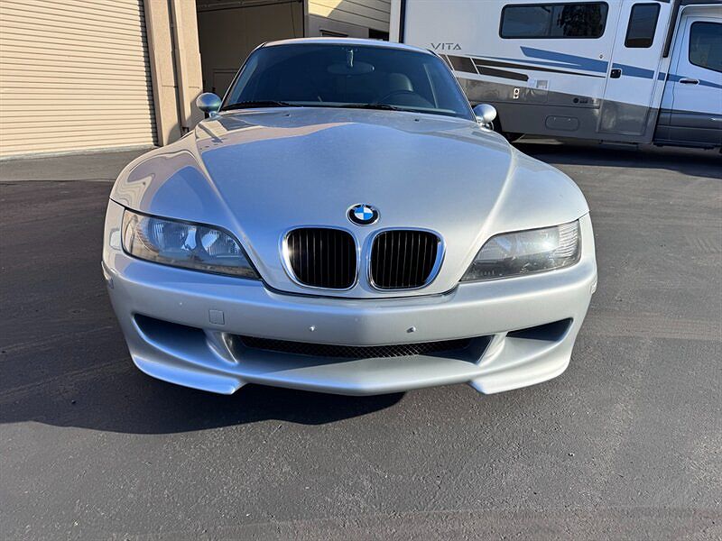 1999 BMW M null image 1