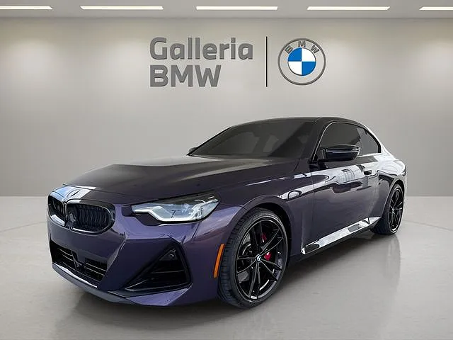 2023 BMW 2 Series