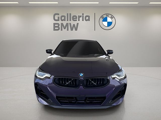 2023 BMW 2 Series