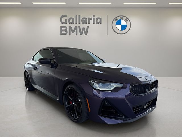 2023 BMW 2 Series