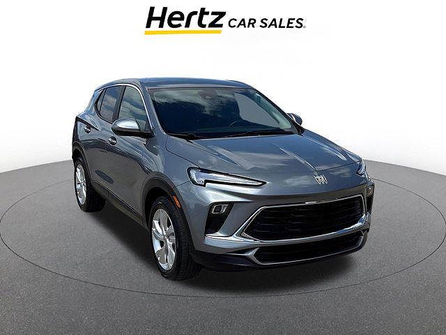 2025 Buick Encore GX