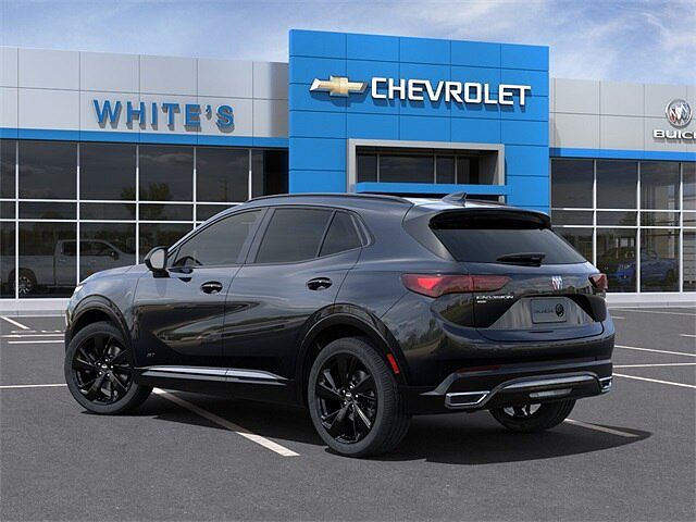 2024 Buick Envision