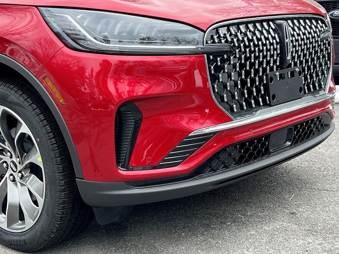 2026 Lincoln Aviator