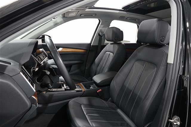 2023 Audi Q5 Premium Plus image 4