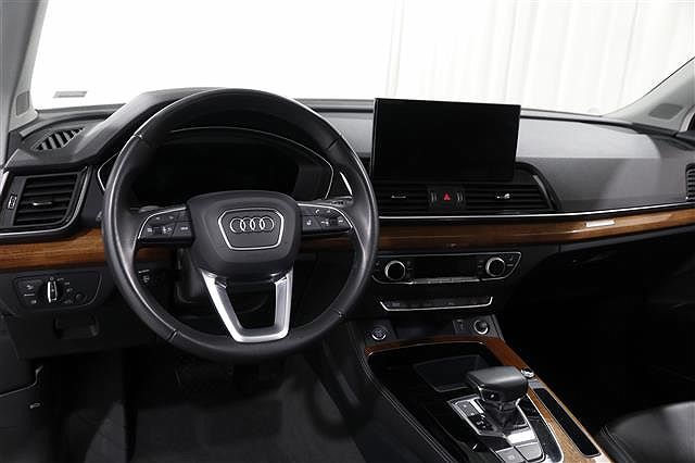 2023 Audi Q5 Premium Plus image 5