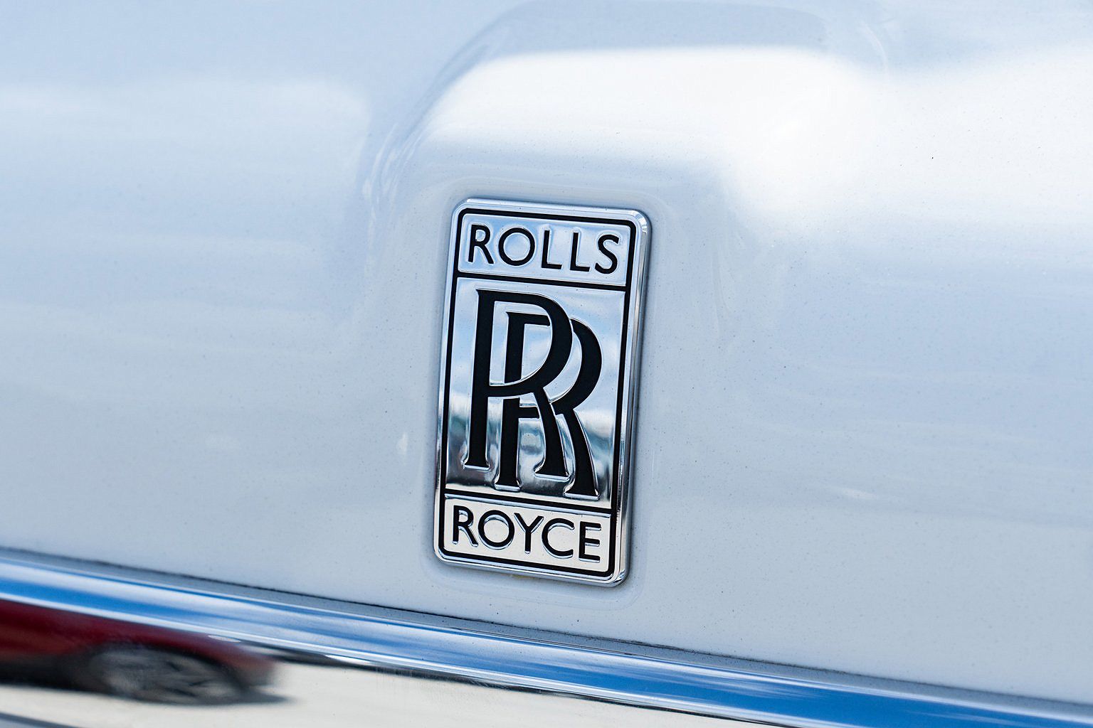 2023 Rolls-Royce Cullinan null image 8