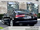 2015 Jaguar XF Portfolio image 1