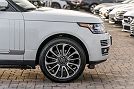 2015 Land Rover Range Rover Autobiography image 17