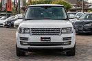 2015 Land Rover Range Rover Autobiography image 7