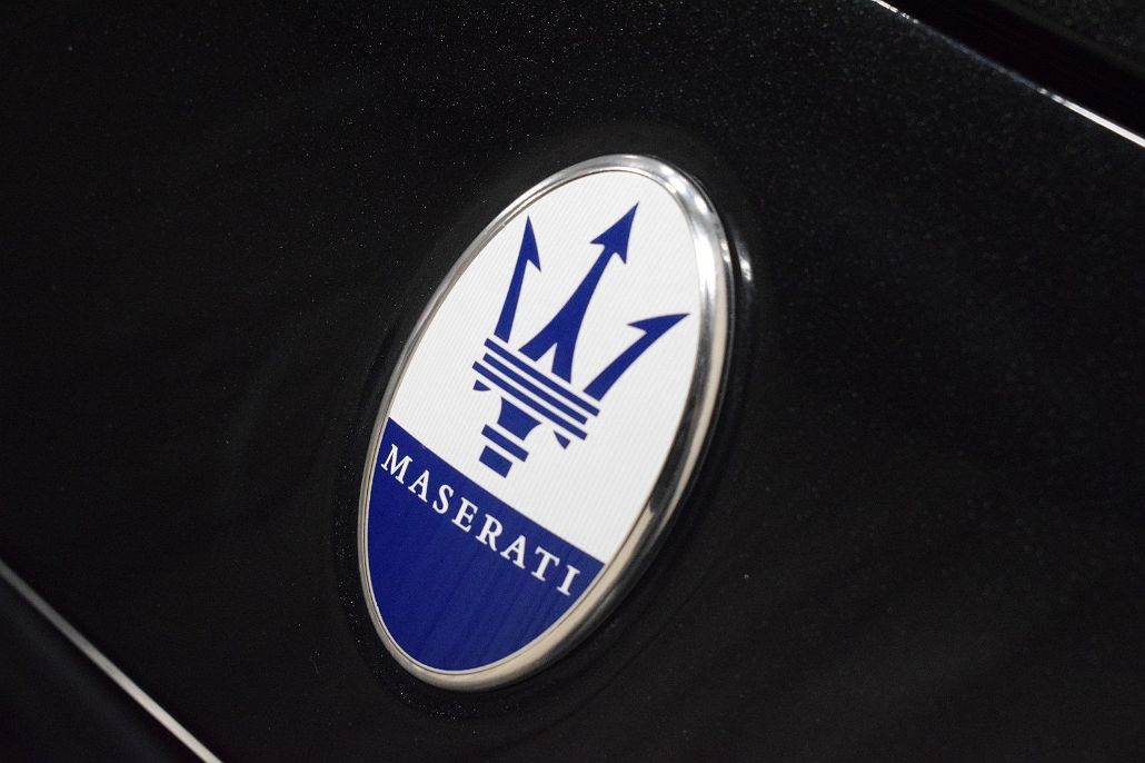 2024 Maserati Ghibli Modena Ultima Q4 image 2