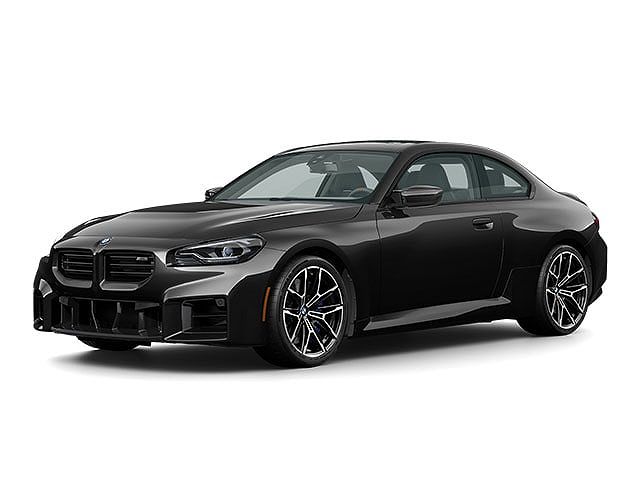 2026 BMW M2 CS