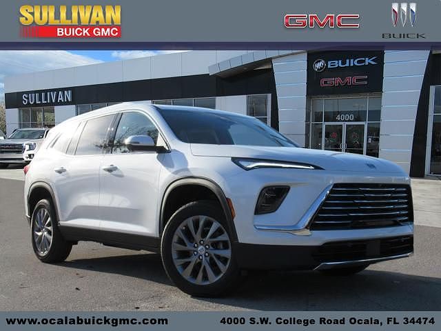 2025 Buick Enclave