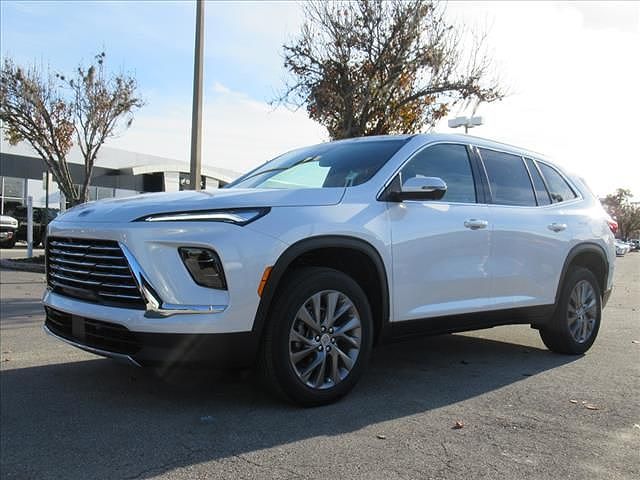 2025 Buick Enclave