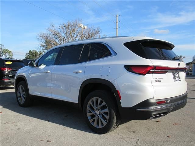 2025 Buick Enclave