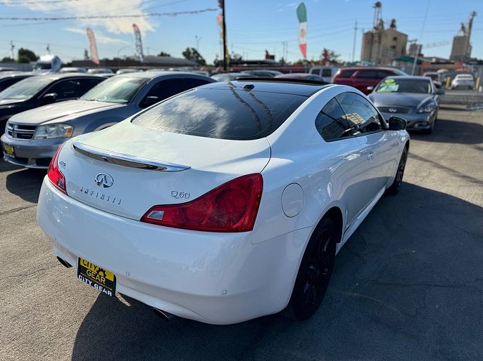 2014 Infiniti Q60