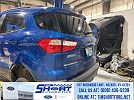 2020 Ford EcoSport SE image 0