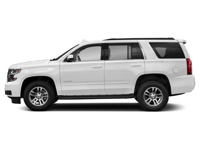 2019 Chevrolet Tahoe